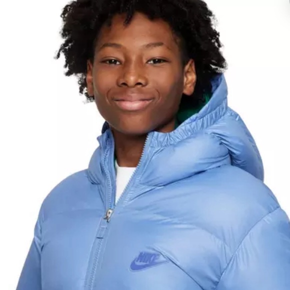 Nike Coat (Big Kids) - Picture 3 of 7